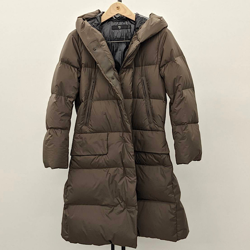 ユニクロ】「＋J」の2021新作「コート」大人女子におすすめの3選