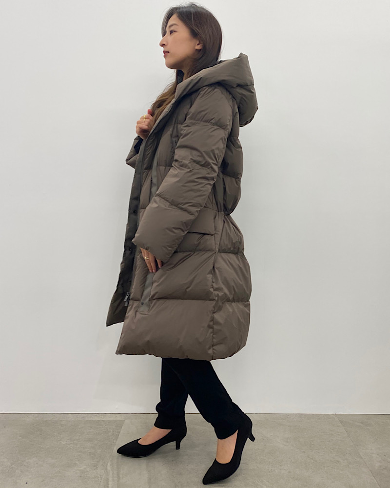 ユニクロ】「＋J」の2021新作「コート」大人女子におすすめの3選