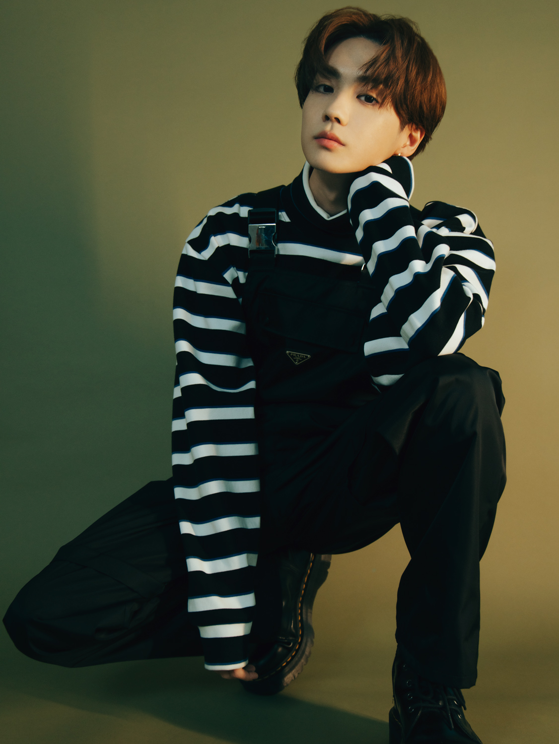 THE RAMPAGE 吉野北人さんの素顔に迫る13の質問！ | CLASSY.[クラッシィ]