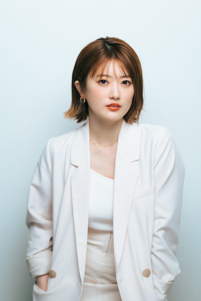 乃木坂46樋口日奈さんが“自分も周りもハッピーになる”ために心がけて