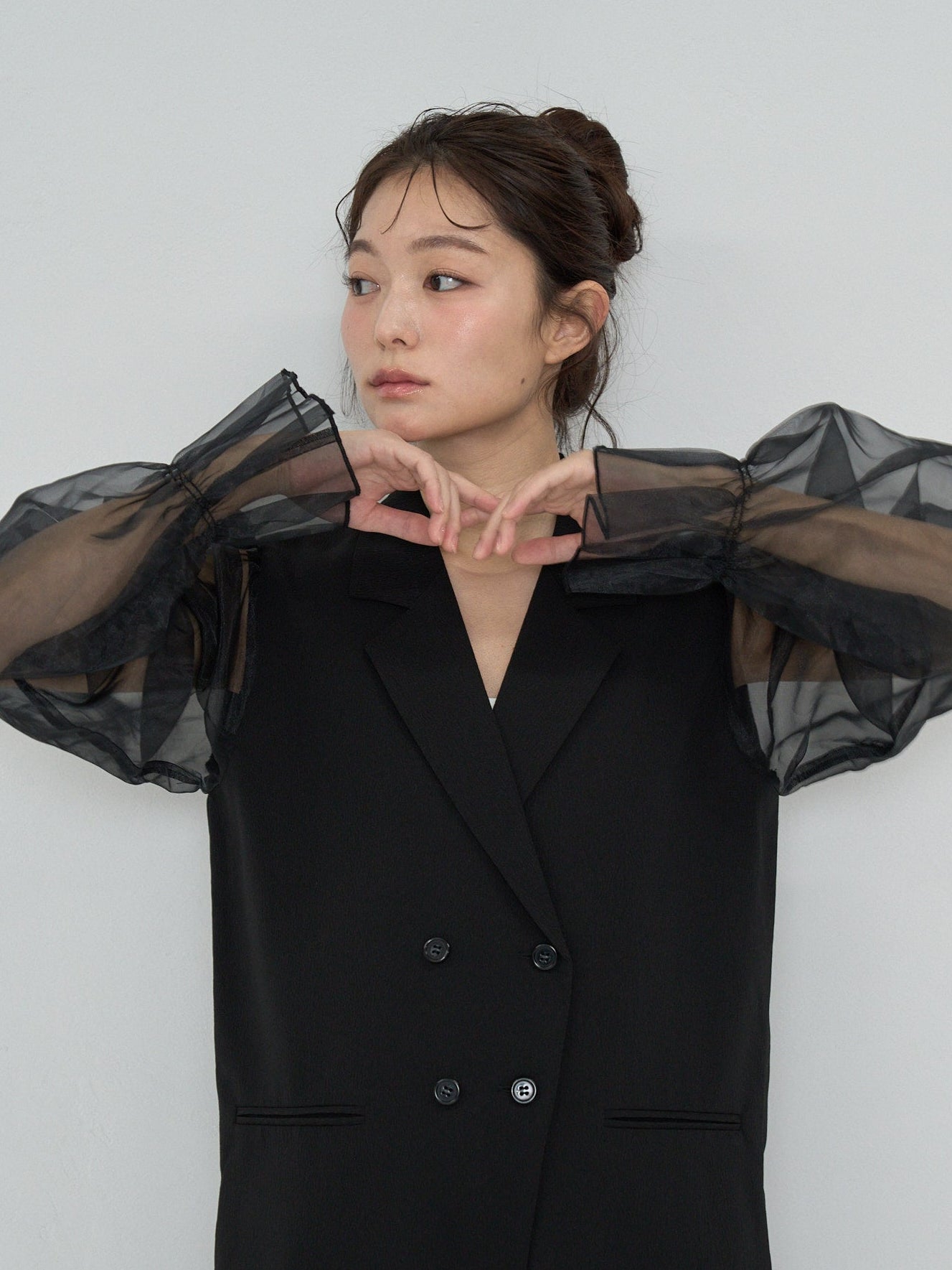 sheer docking combinaison – ClaSTEllaR