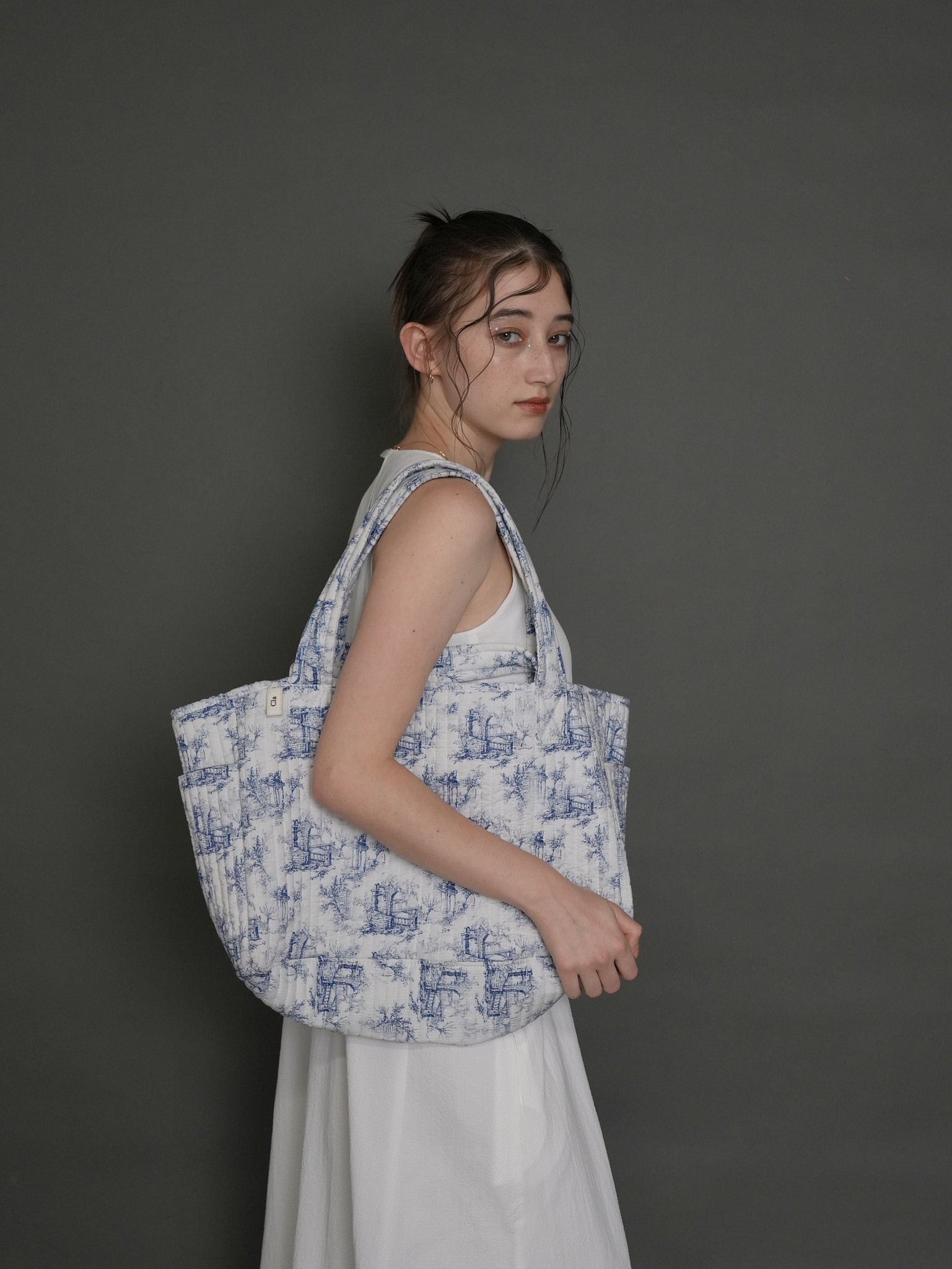 only bag】cla nubi bag – ClaSTEllaR