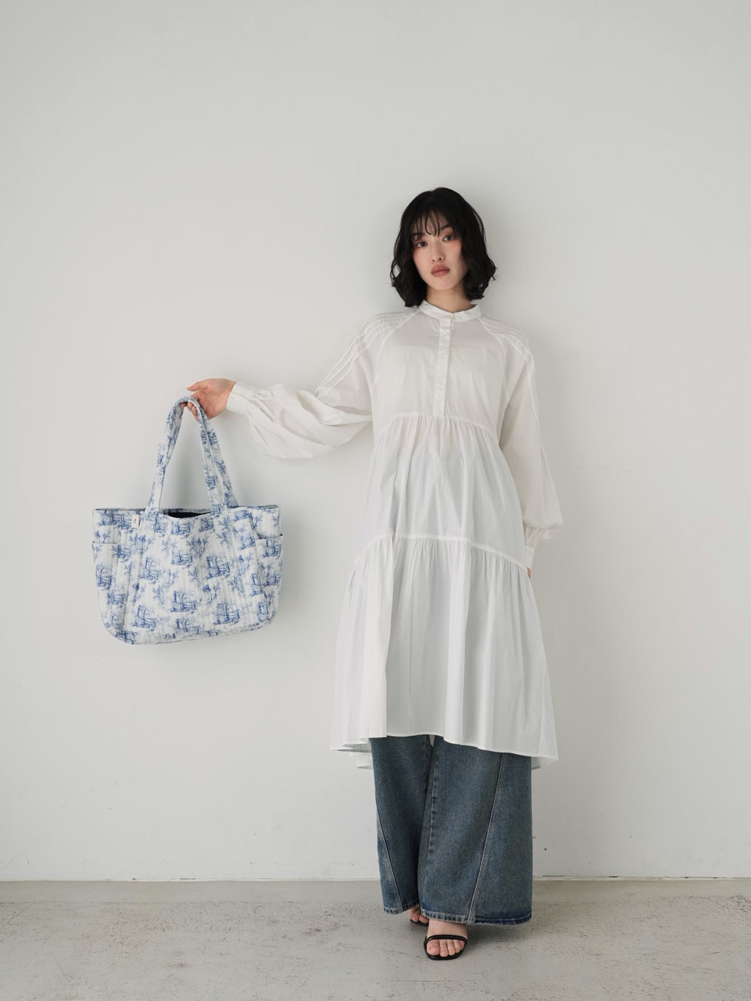 only bag】cla nubi bag – ClaSTEllaR