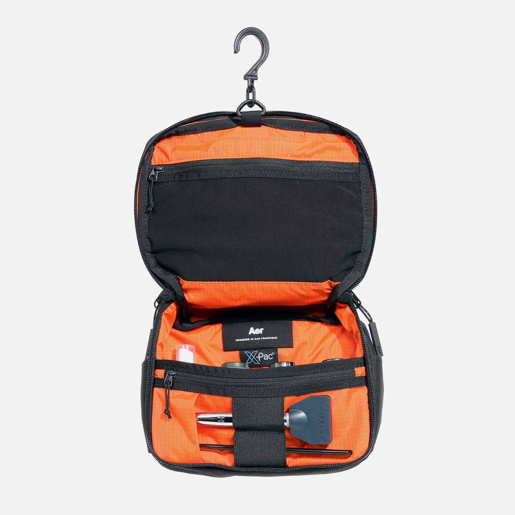 Travel Kit 2 X-Pac – Aer