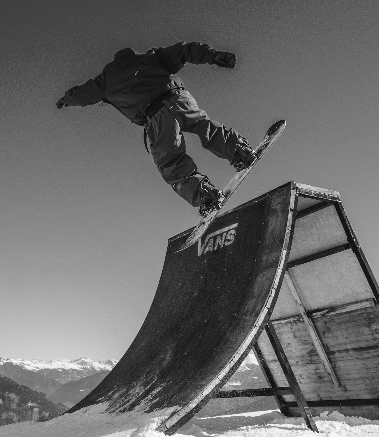 CLEW Freedom 1.0 2024/25 Black