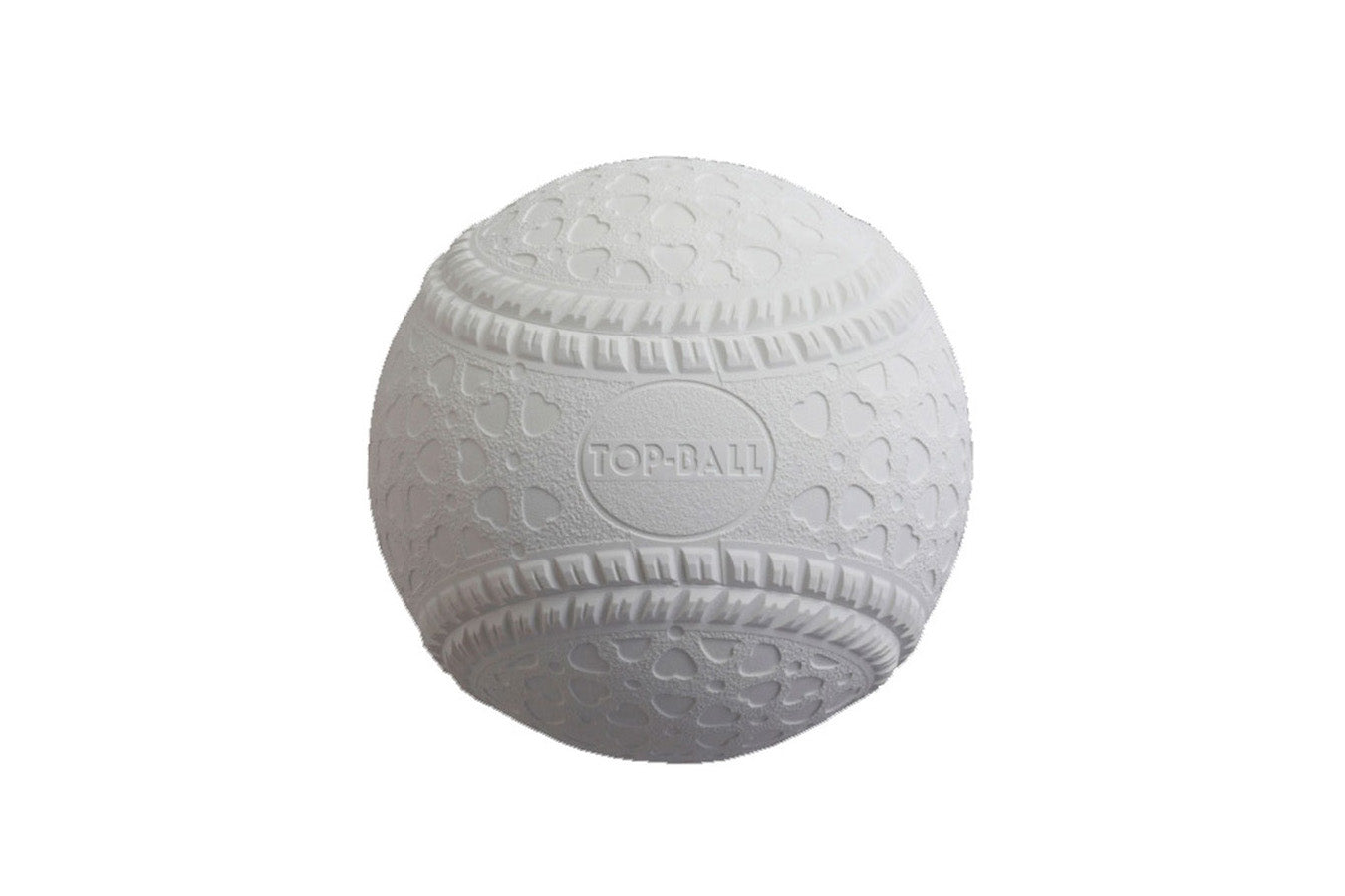 TOPボール 少年野球 軟式 公認球 J号 1ダース – クリーンナップ