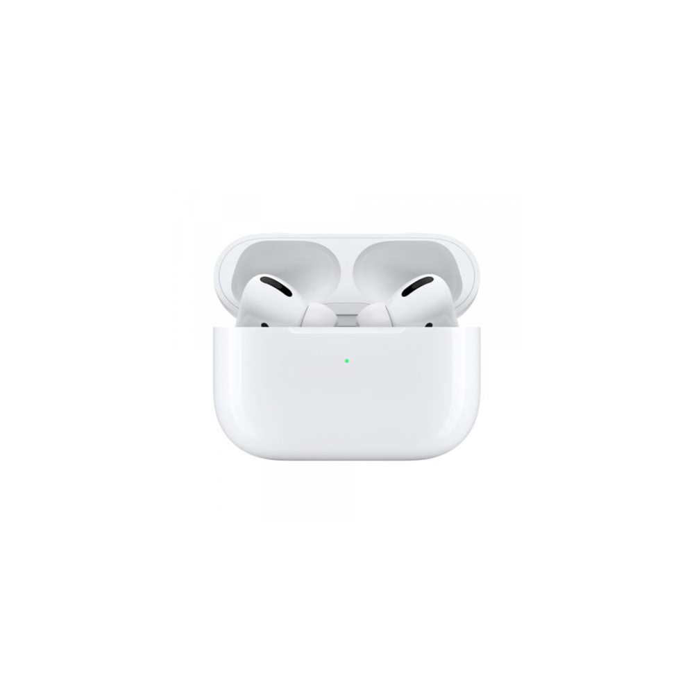 Apple AirPods Pro (1st generation) review: Discontinued but still