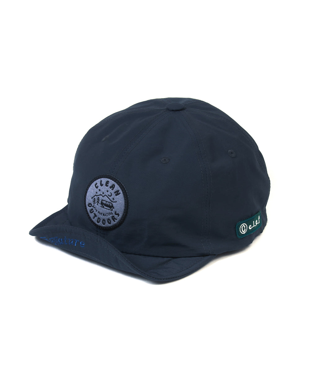 RB3651 60/40 AFTON B.CAP – CLEFSHOP