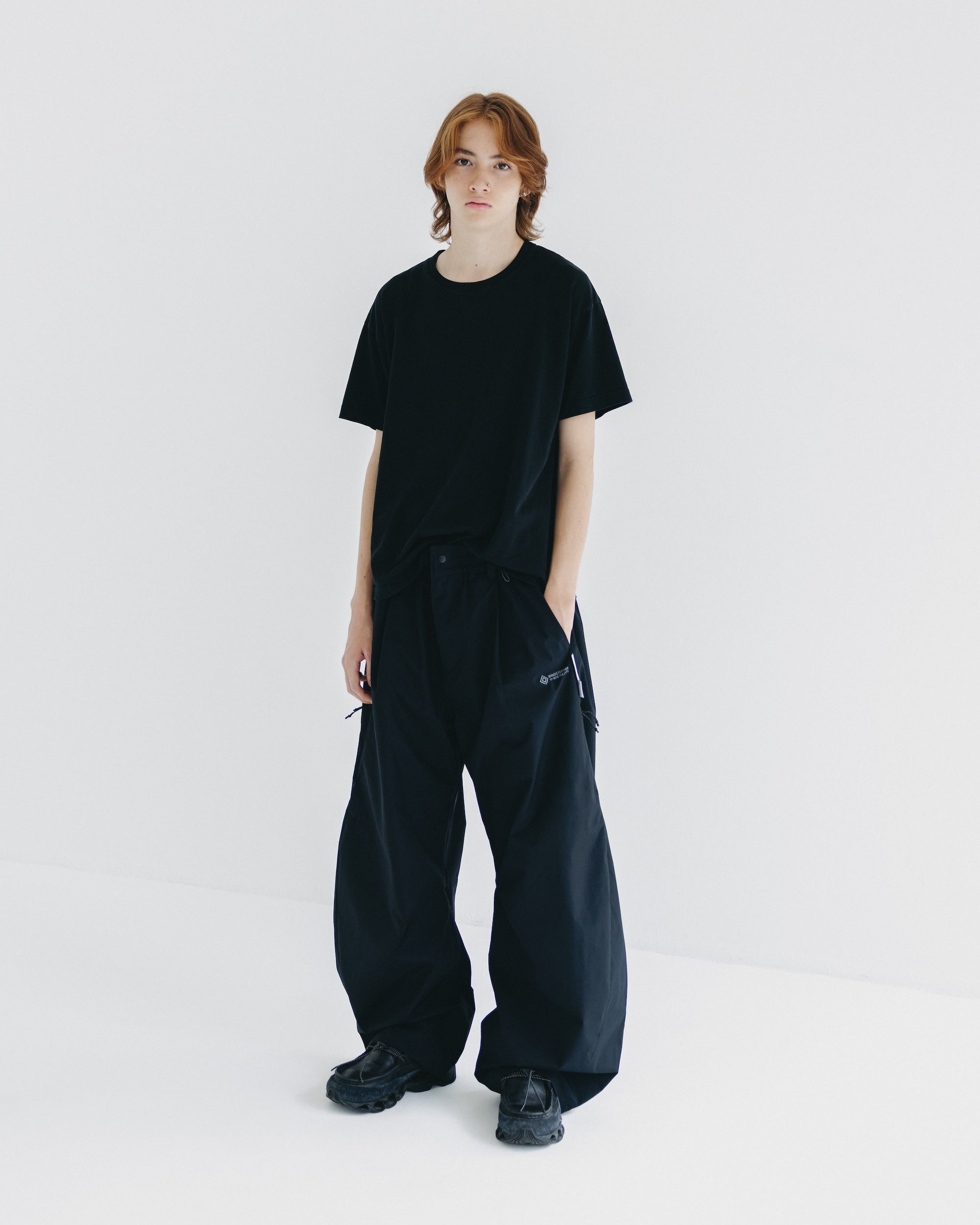 1.31 SAT 20:00- IN STOCK】+phenix WINDSTOPPER® by GORE-TEX LABS CITY B