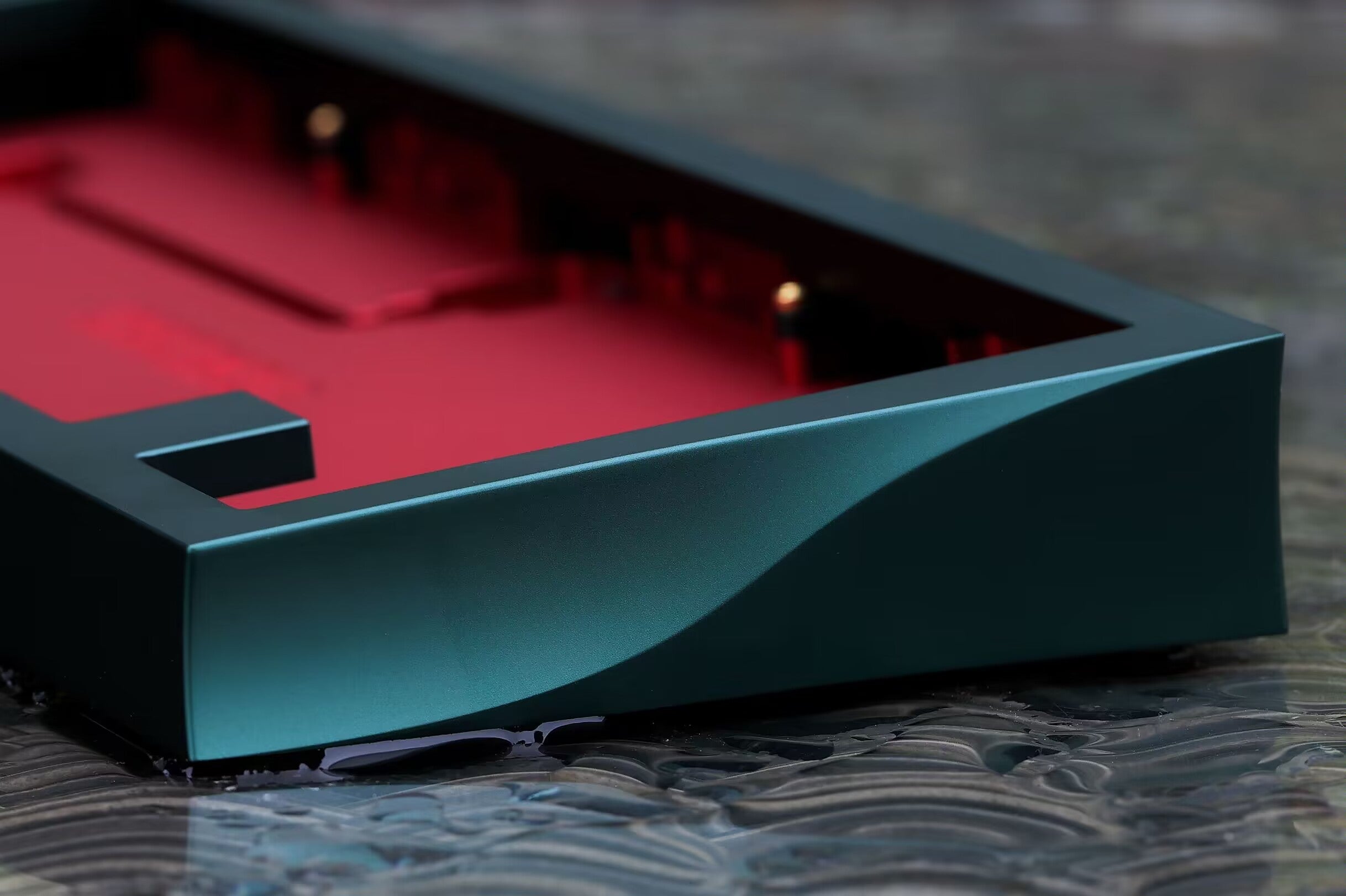 Spectacle60 Keyboard Kit – ClickClack