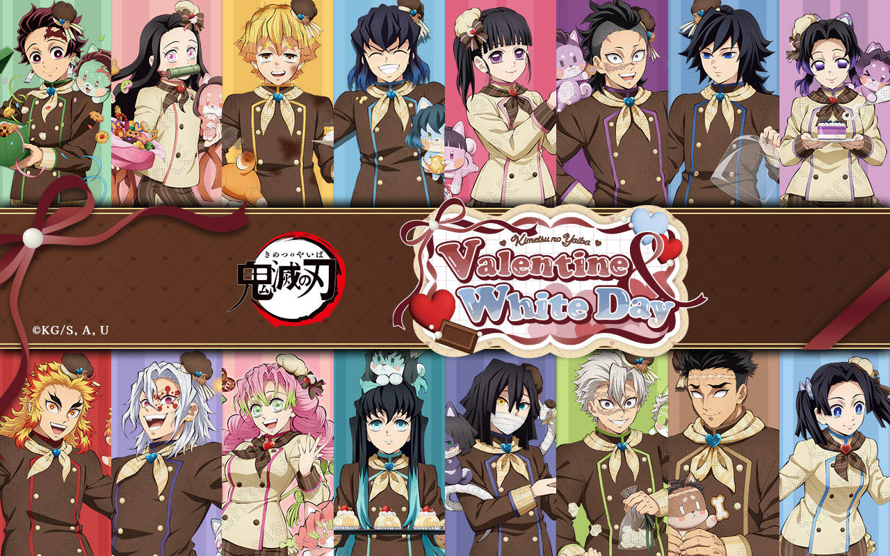 受注生産】劇場版「鬼滅の刃」無限城編 第1章 コラボカフェ 場面写