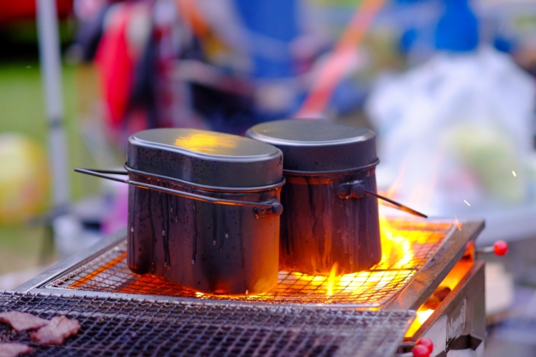 MURACO（ムラコ）ライスクッカー C001入荷！！ - 秋田のアウトドア