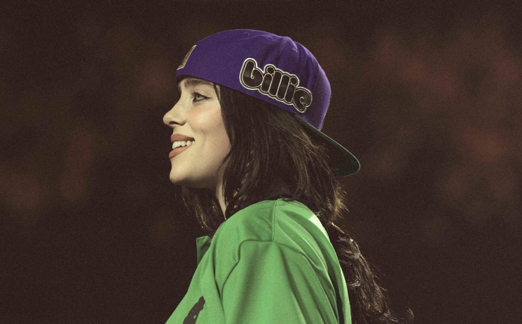 Billie Eilish's Hit Me Hard and Soft Tour is a visual, auditory