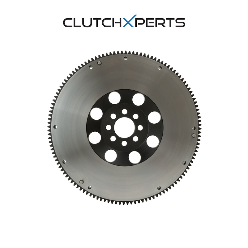 CLUTCHXPERTS 13LBS LITEWEIGHT RACING FLYWHEEL fits 300ZX 3.0L TWIN