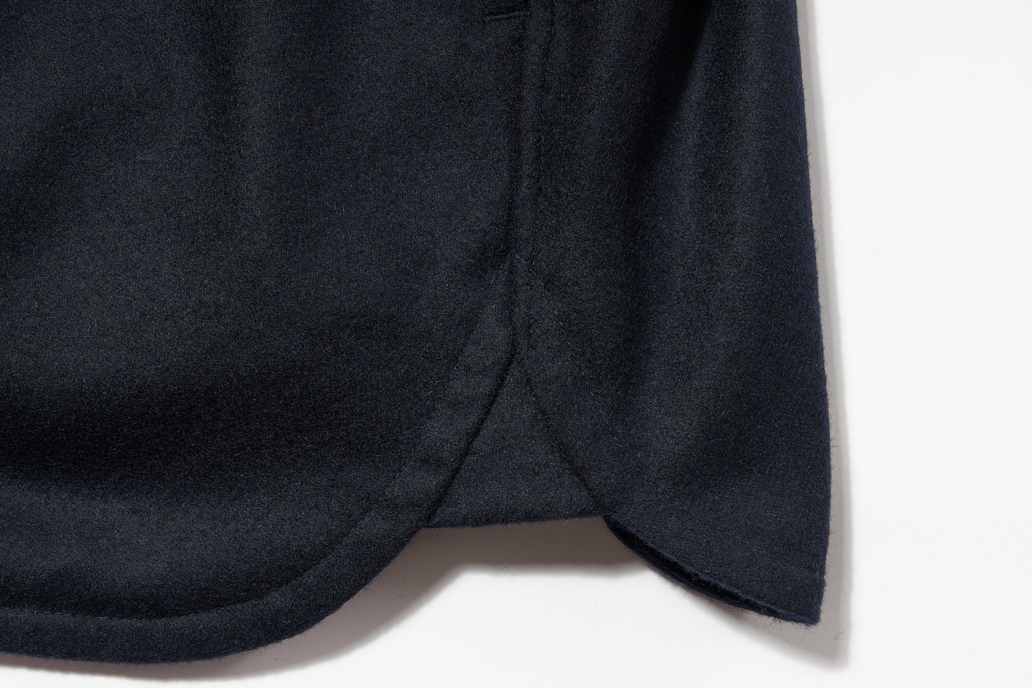 FIDELITY×2nd】プルオーバー CPOシャツ – CLUB 2nd