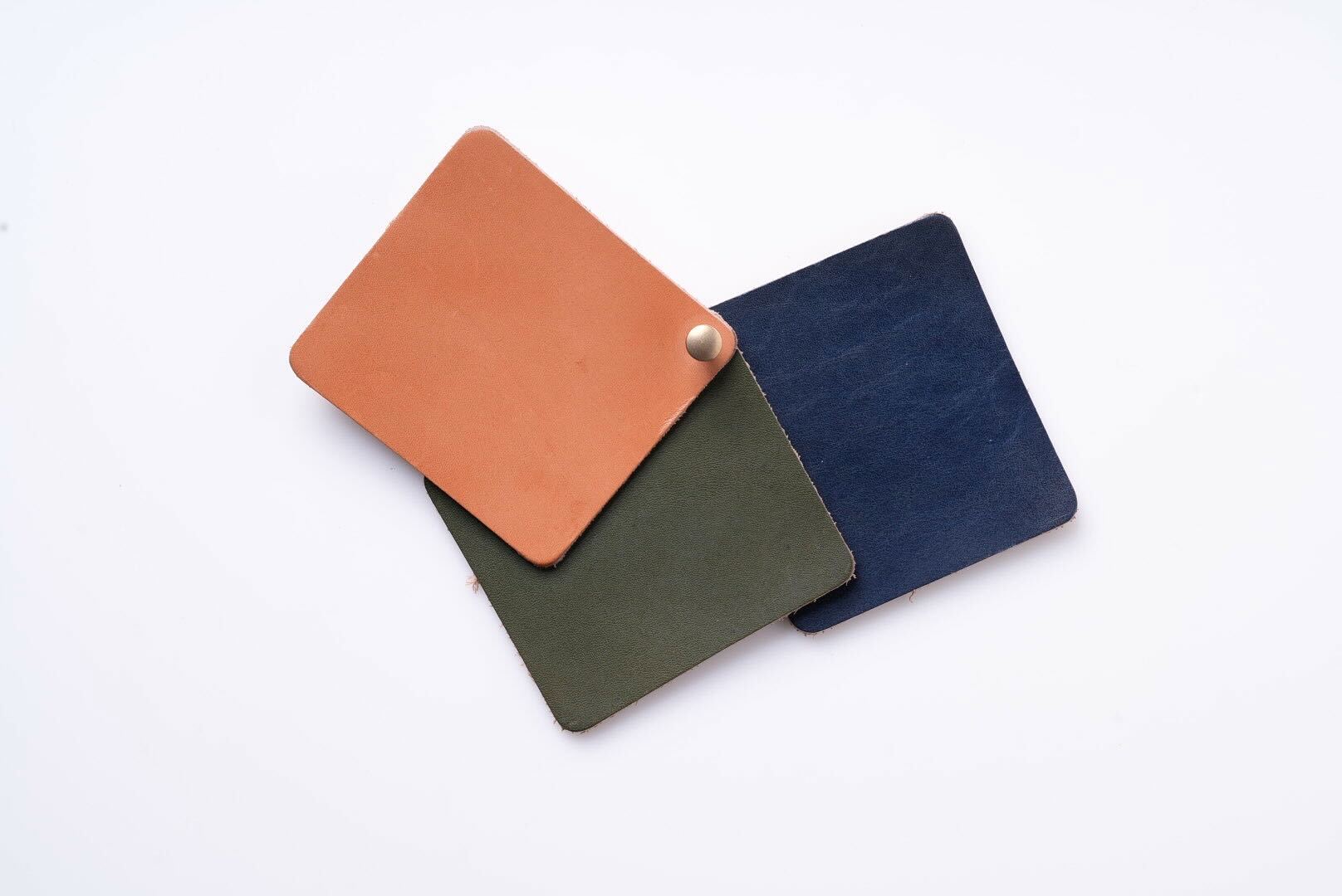 天神ワークス ロングウォレットエイジングセット｜アメカジ