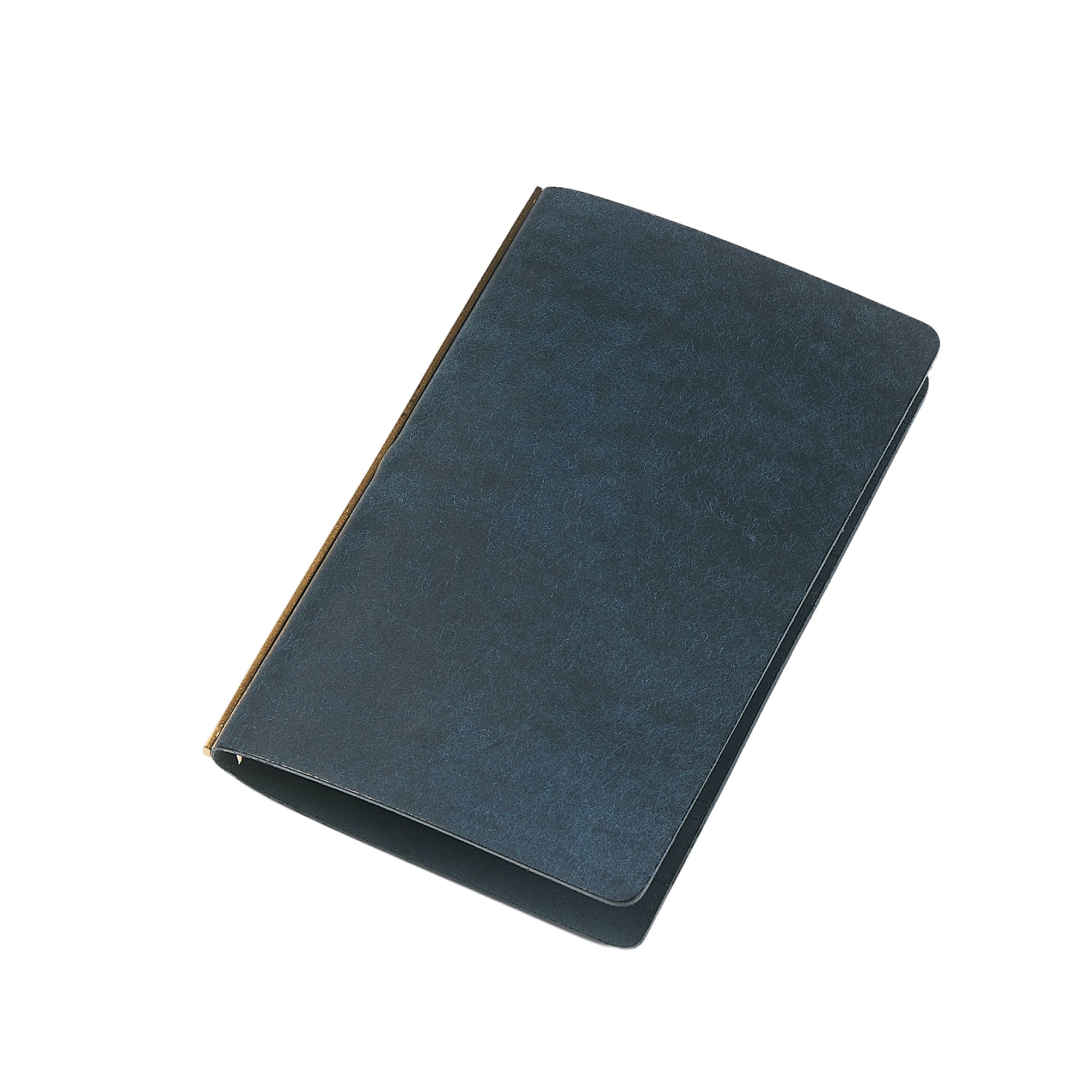 システム手帳 プエブロ 6穴リングレザーバインダー バイブル φ11mm