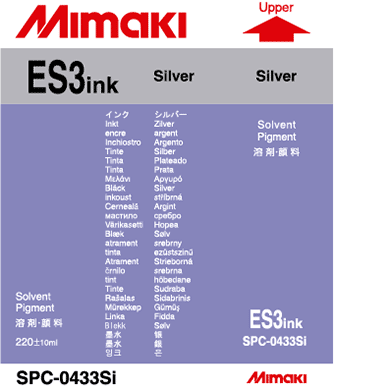 ES3 | ClubMimaki
