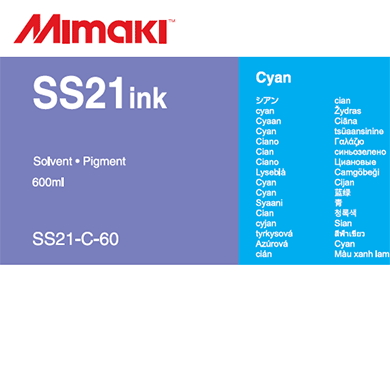 SS21 | ClubMimaki