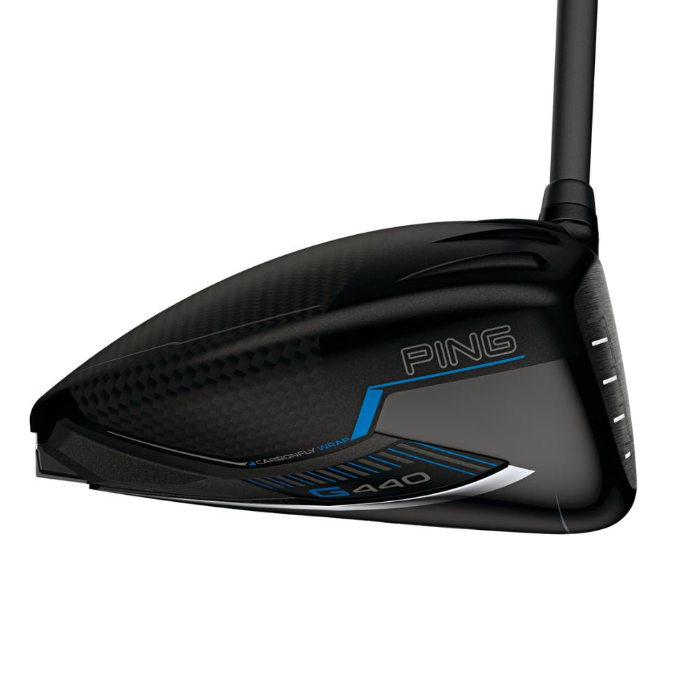 Ping G440 Max Driver - Club 14 Golf