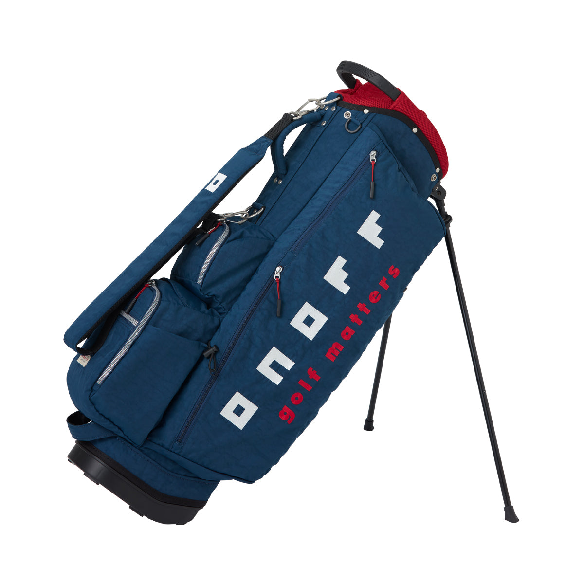 Caddie Bag OB0326