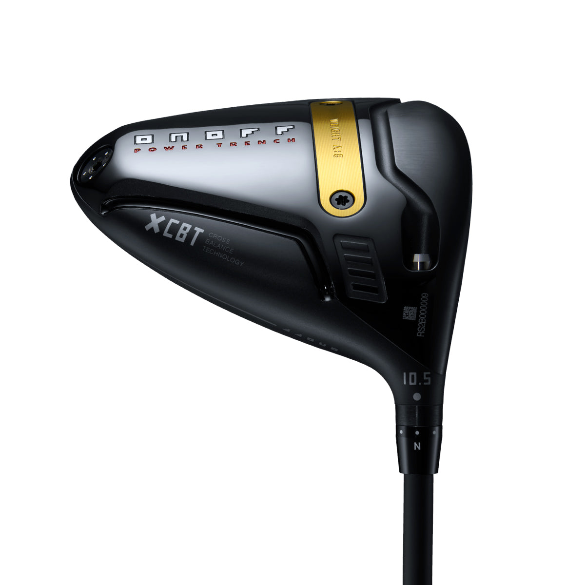 DRIVER KURO HASHIRIシリーズ