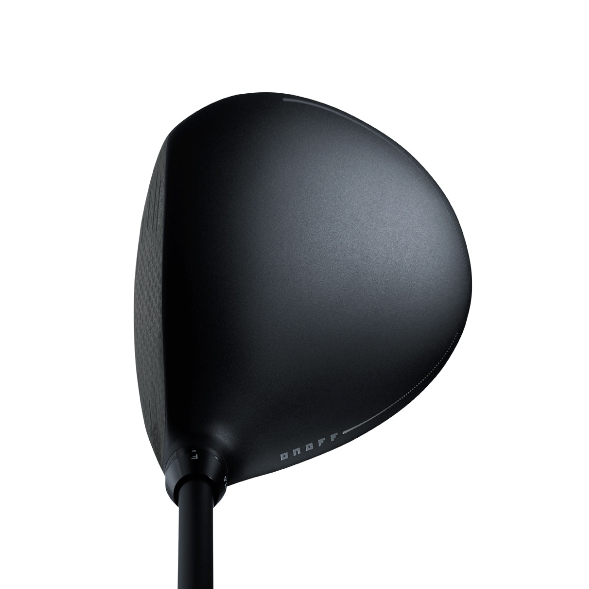 FAIRWAY ARMS KURO 標準シャフト