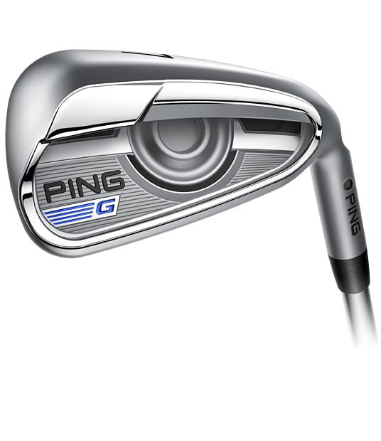 Gアイアン│CLUB PING【PINGオフィシャルサイト】