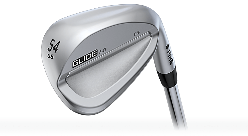 GLIDE2.0(グライド2.0)ウェッジ│CLUB PING【PINGオフィシャルサイト】