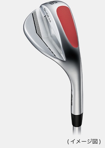 ピン PING ウェッジ GLIDE 4.0 PING GLIDE 4.0 54°\u204412° S