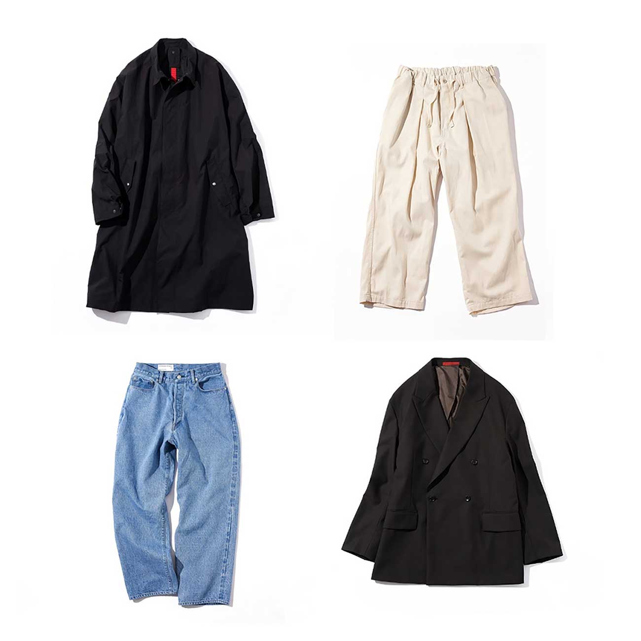 デザイナーコラボの新定番「STANDARD JOURNAL（スタンダードジャーナル