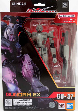 Gundam Universe Gundam Requiem For vengeance 6 Inch Action Figure