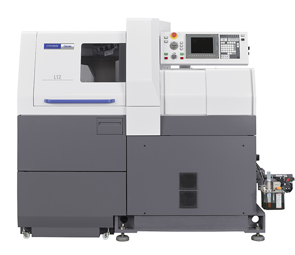 Two Models Added to Cincom 