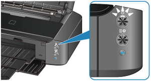 インクジェットプリンター】プリンターのネットワーク設定情報を印刷