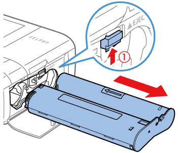 コンパクトフォトプリンター】セルフィーを購入してから印刷するまでの
