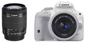 デジタル一眼レフカメラ】EOS Kiss X7 基本情報