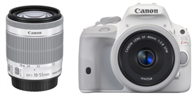 デジタル一眼レフカメラ】EOS Kiss X7 基本情報