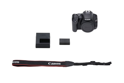 デジタル一眼レフカメラ】EOS Kiss X10 基本情報