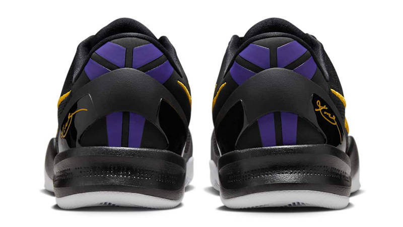 Nike Kobe 8 Protro Lakers Away | HF9550-001 | The Sole Supplier