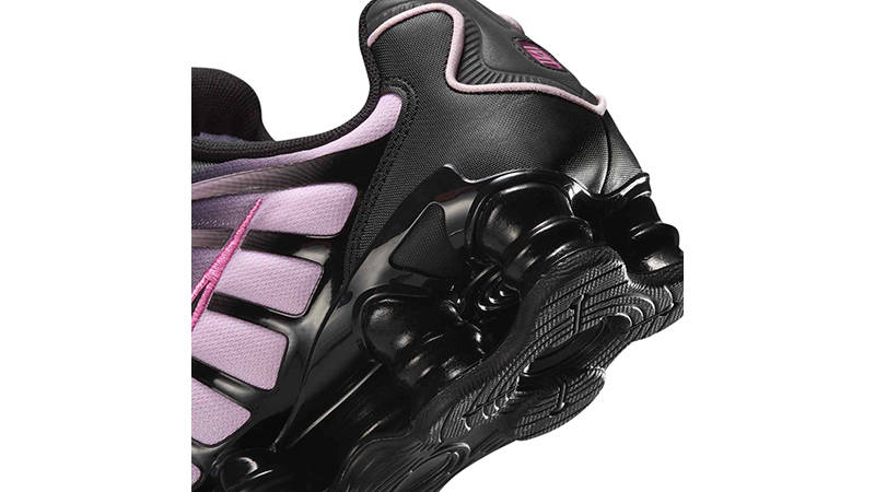 Nike Shox TL Black Playful Pink | IH4485-001 | The Sole Supplier