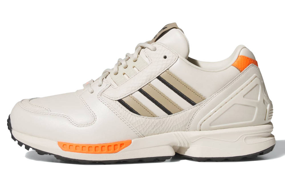 adidas ZX 8000 BRAVO MIG Fall of the Wall | Where To Buy | M18630