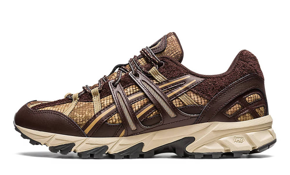 ASICS GEL-SONOMA 15-50 Future Trail Coffee | Where To Buy