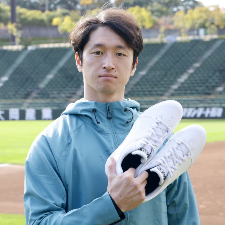 アシックス野球ハイブリッドスパイク｜アシックス公式