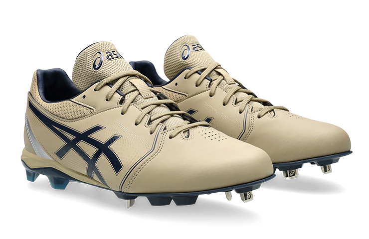 アシックス野球ハイブリッドスパイク｜アシックス公式