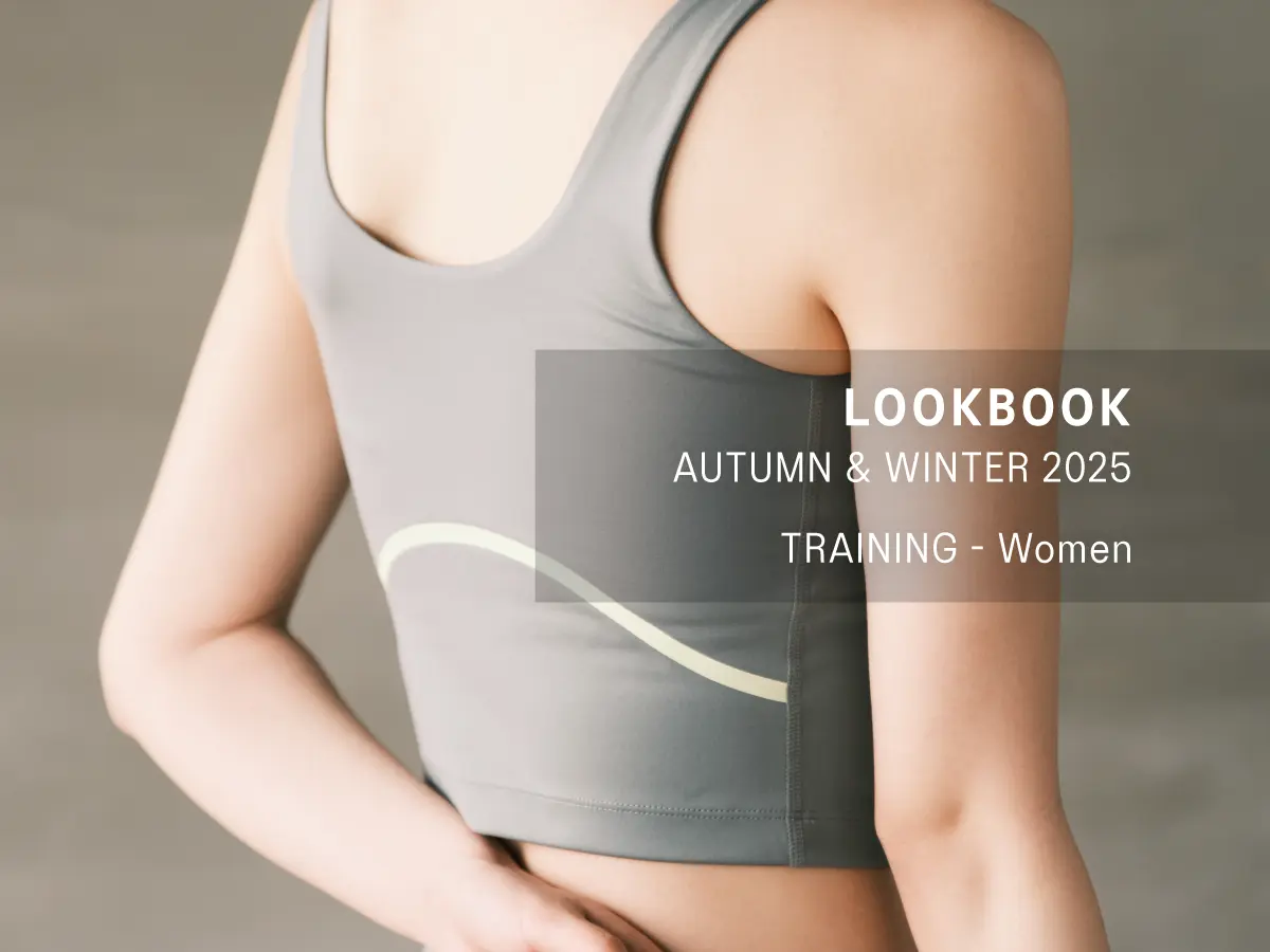 ASICS TRAINING トレーニング・フィットネスウエア｜アシックス公式