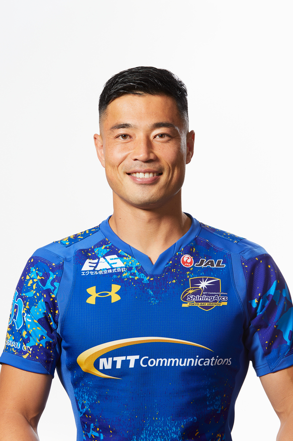 NTTコミュニケーションズシャイニングアークス東京ベイ浦安（2022