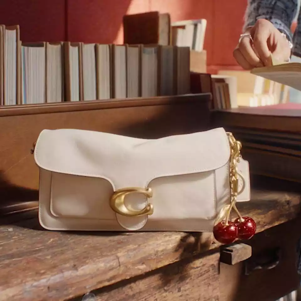 COACH】コーチ公式オンラインストア