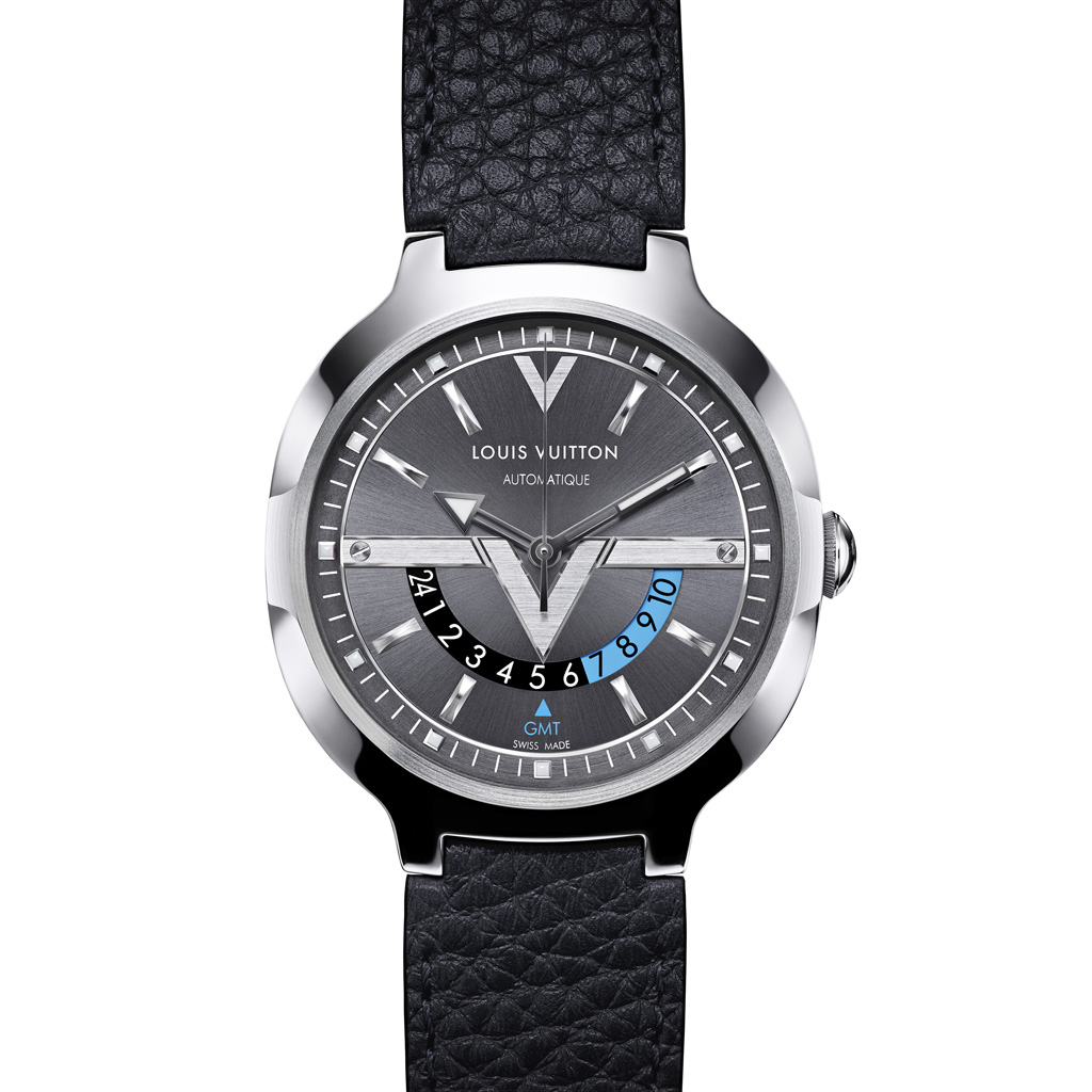Louis Vuitton, Voyager GMT | GPHG