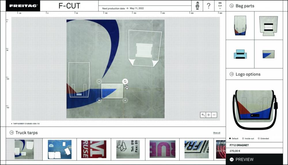 Forward Festival for Creativity