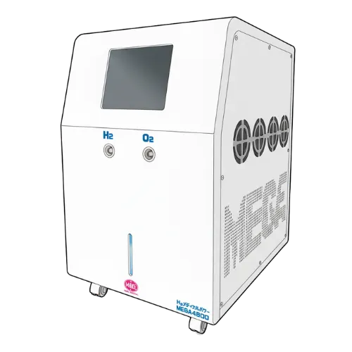 MEGA4800』の特徴・スペック、評価を徹底解説 | すいかつねっと